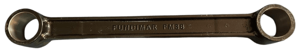 FM 38
